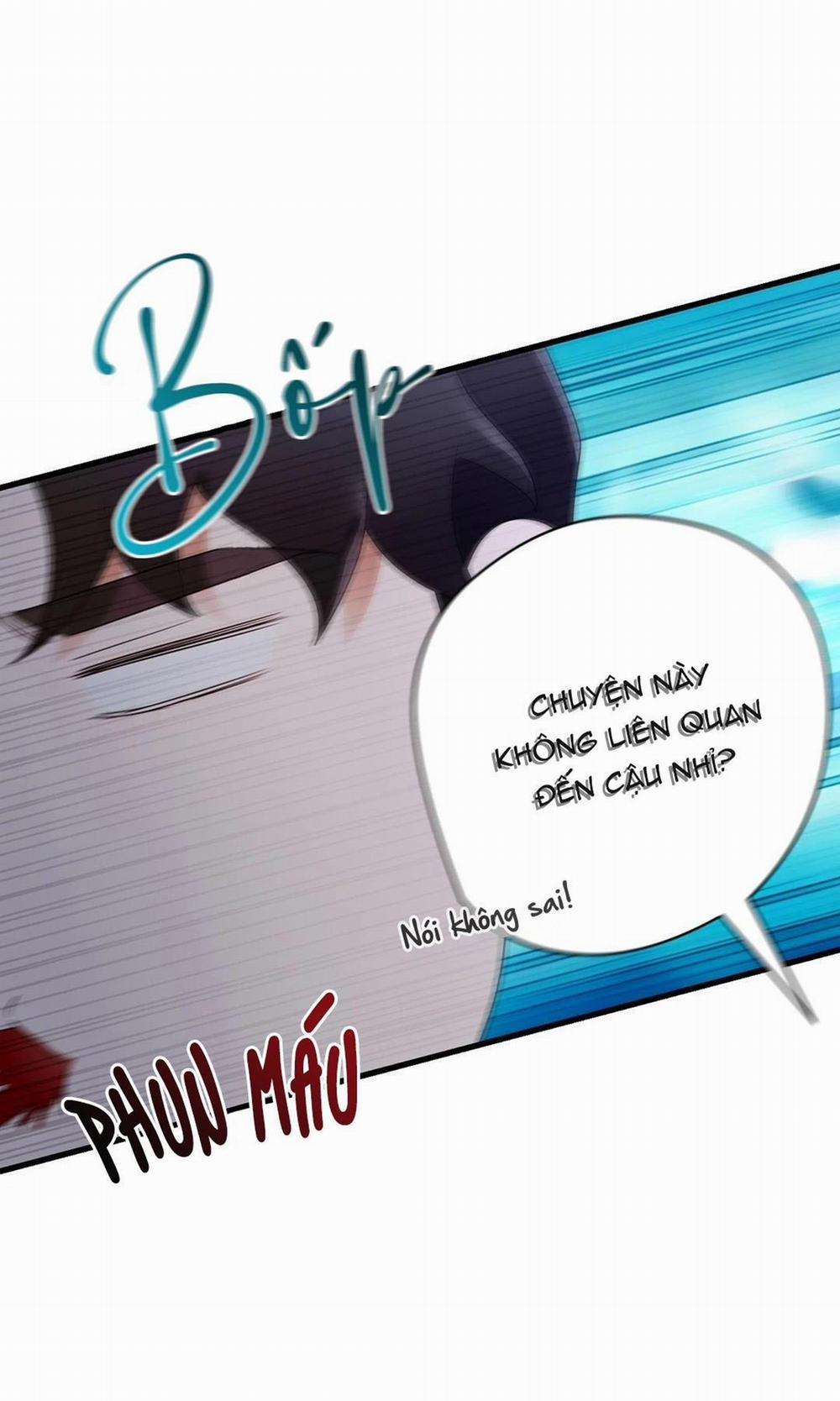 Ký Sự Alpha 16 trang 23