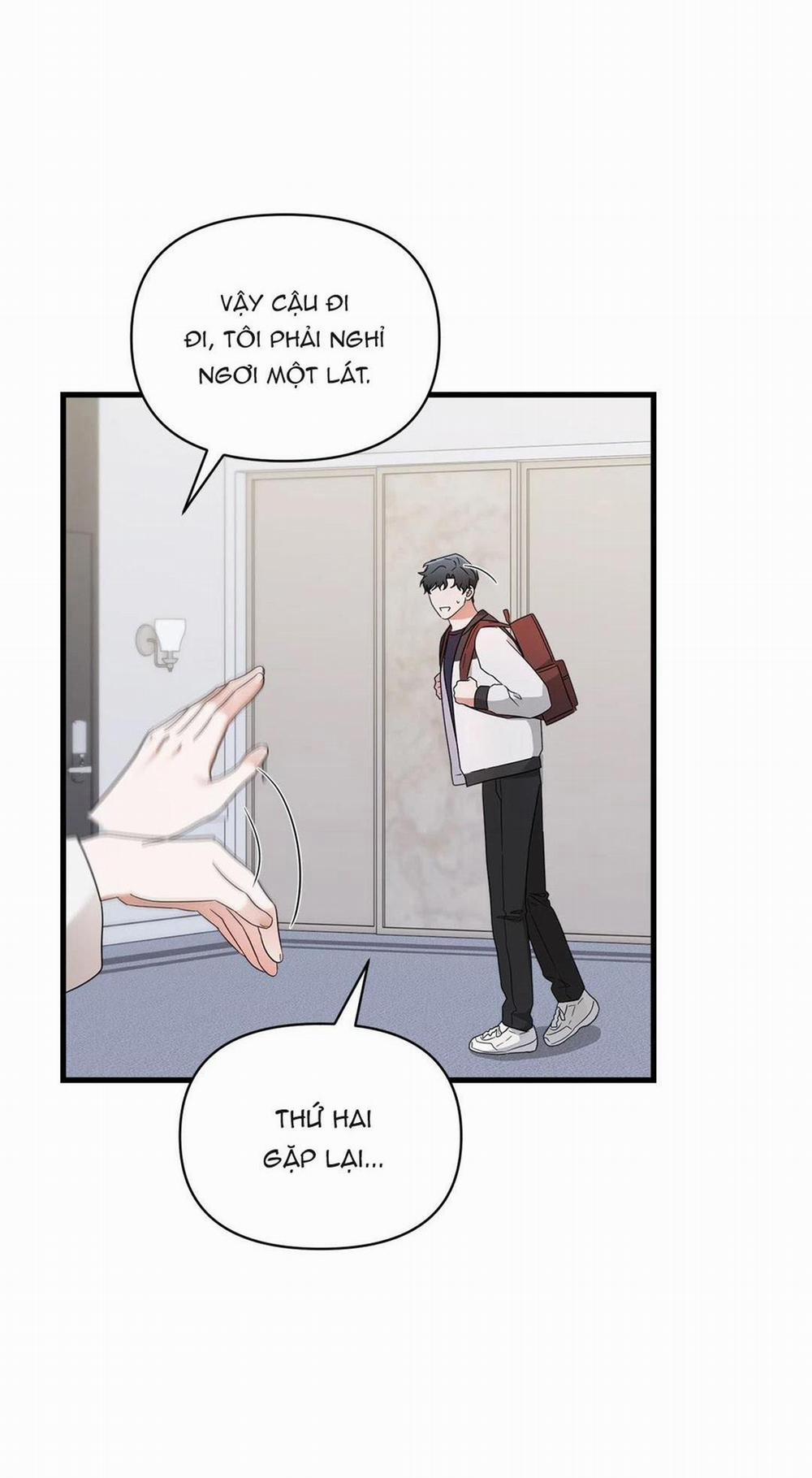 Ký Sự Alpha 16 trang 26