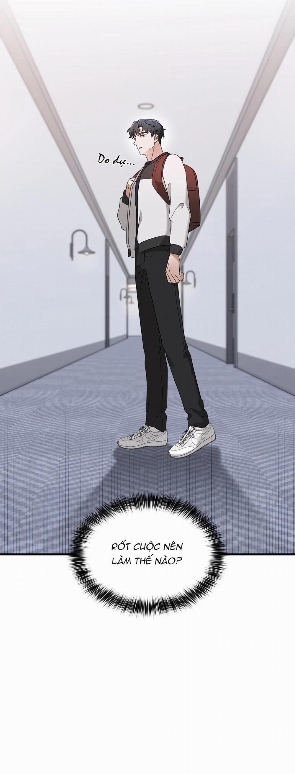 Ký Sự Alpha 16 trang 28