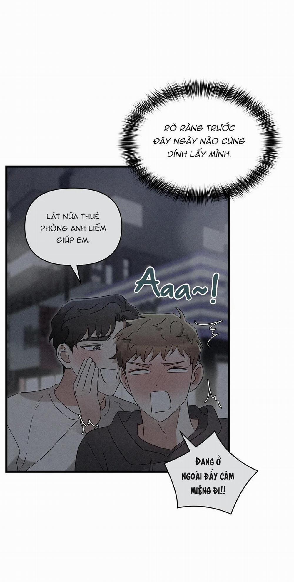 Ký Sự Alpha 16 trang 33