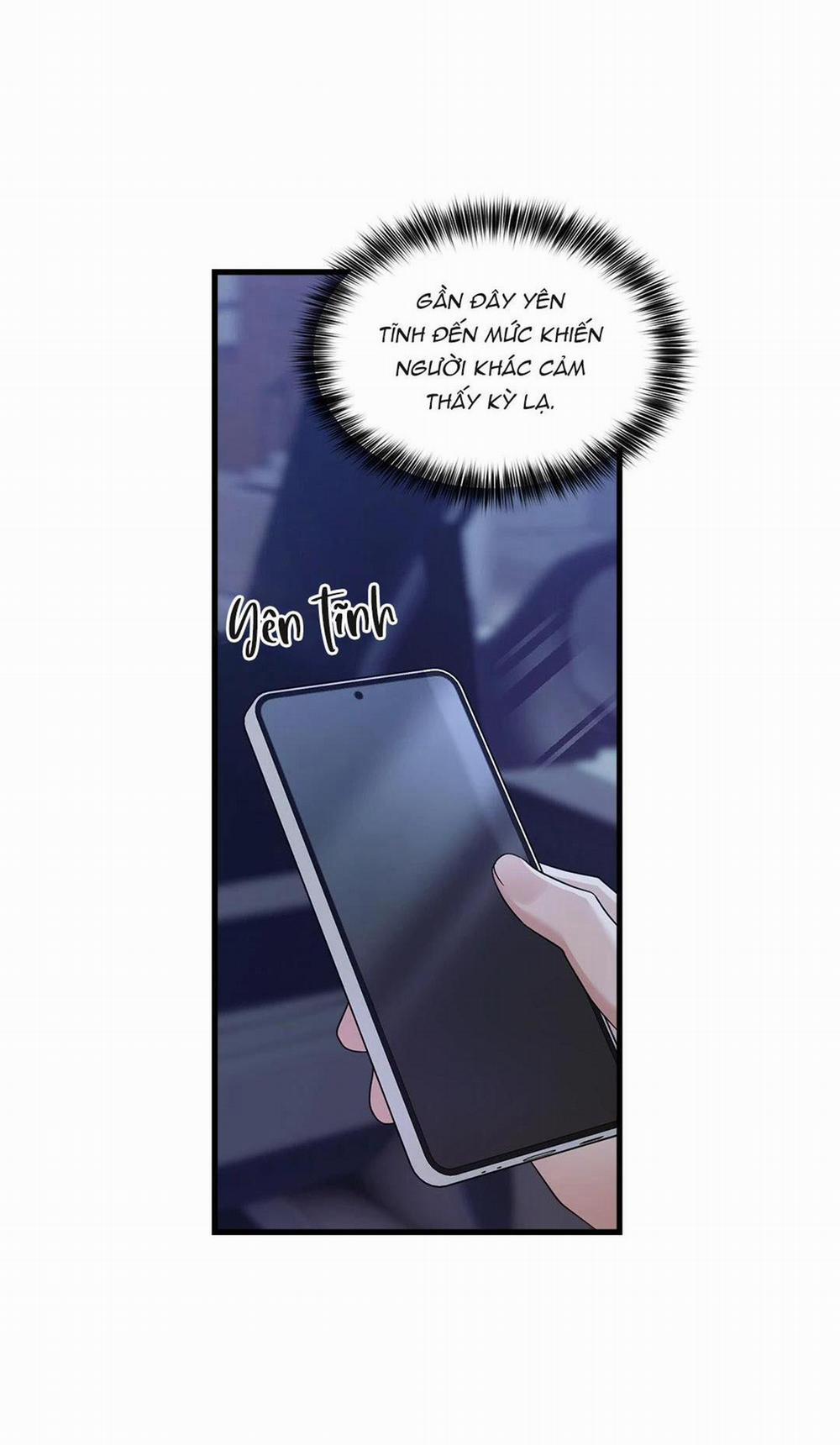 Ký Sự Alpha 16 trang 34