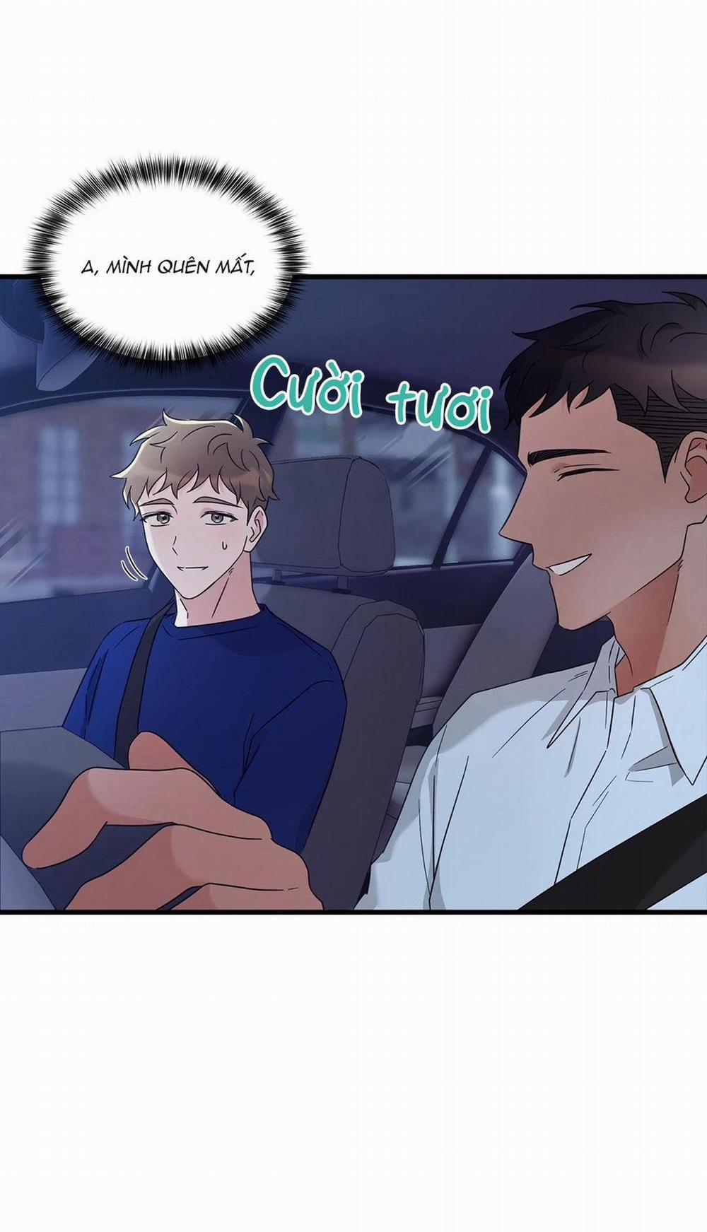 Ký Sự Alpha 16 trang 37