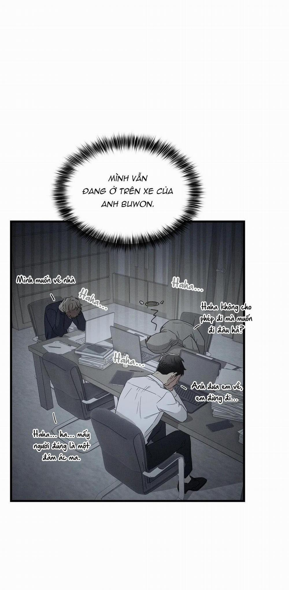 Ký Sự Alpha 16 trang 38