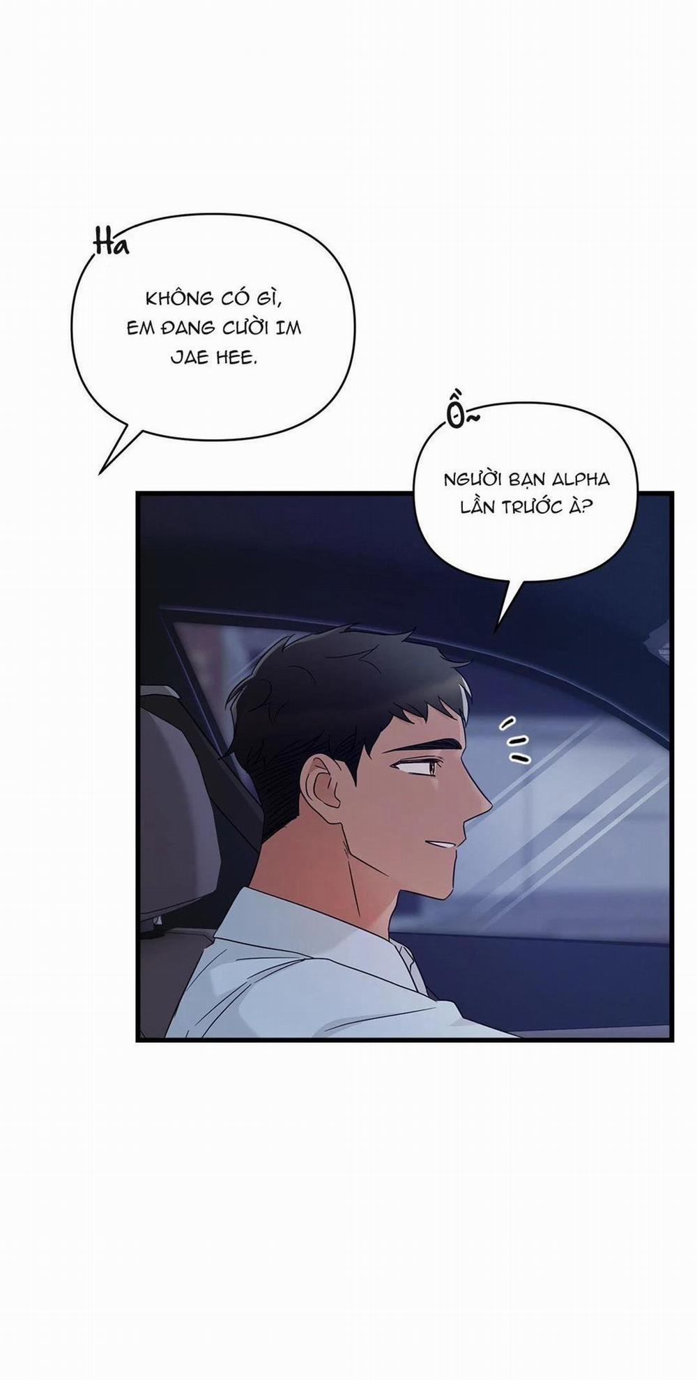 Ký Sự Alpha 16 trang 39