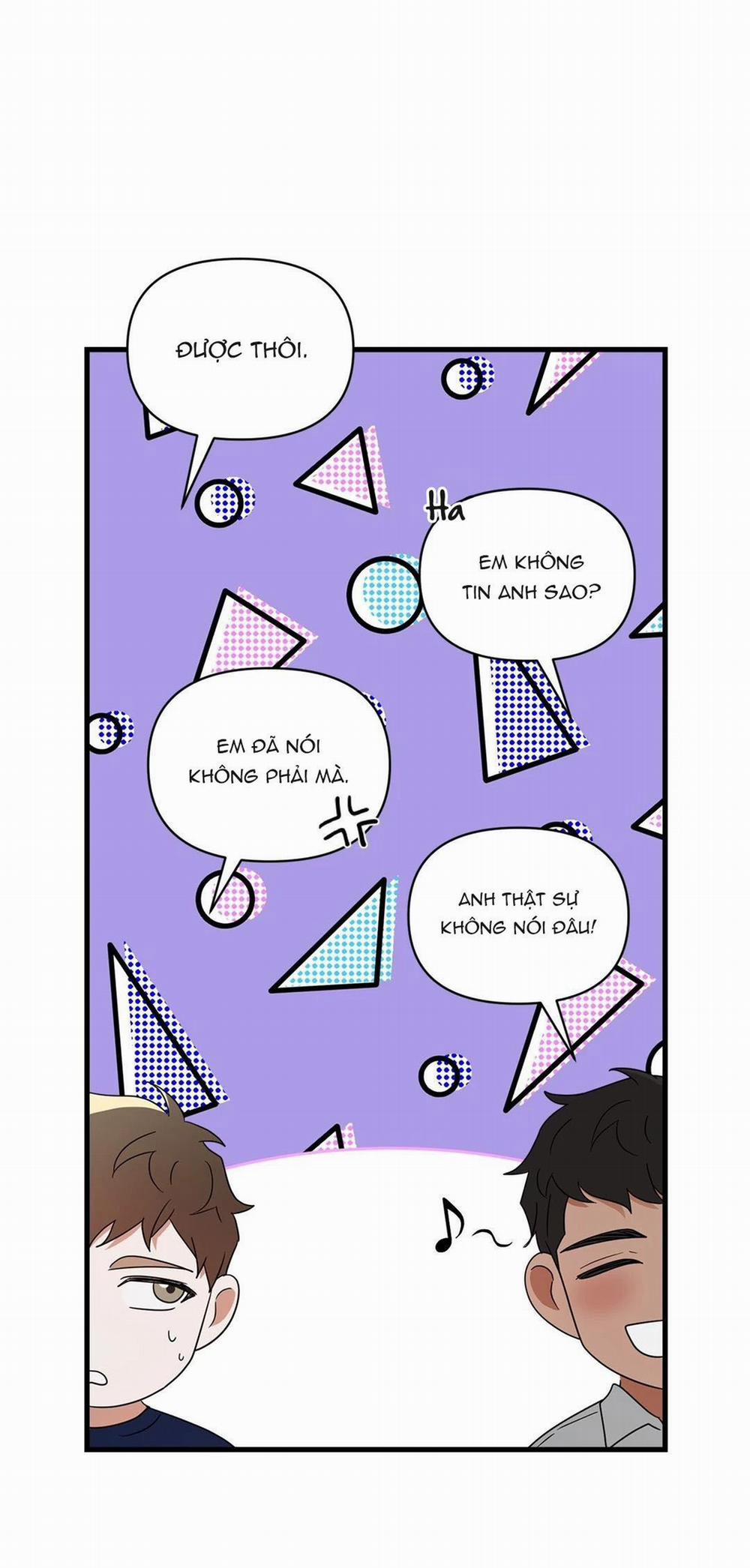 Ký Sự Alpha 16 trang 45