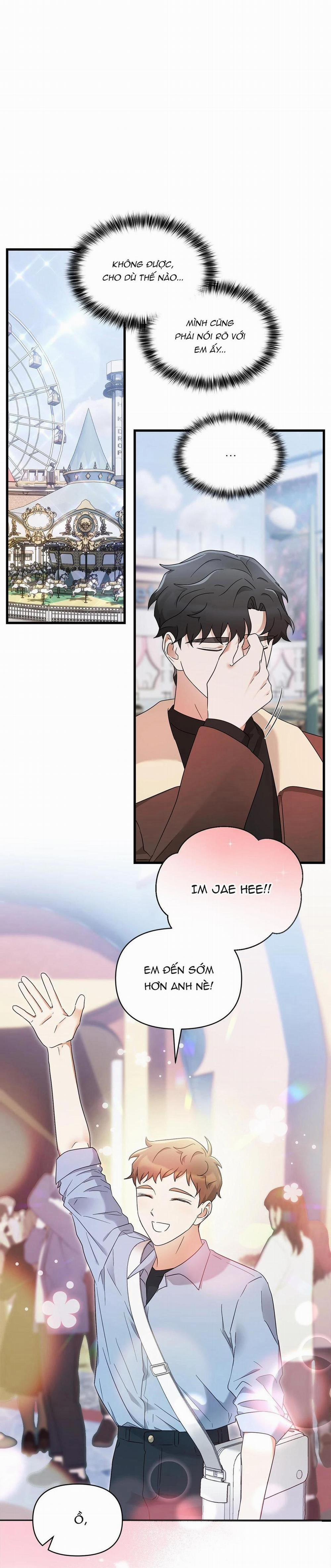 Ký Sự Alpha 16 trang 60