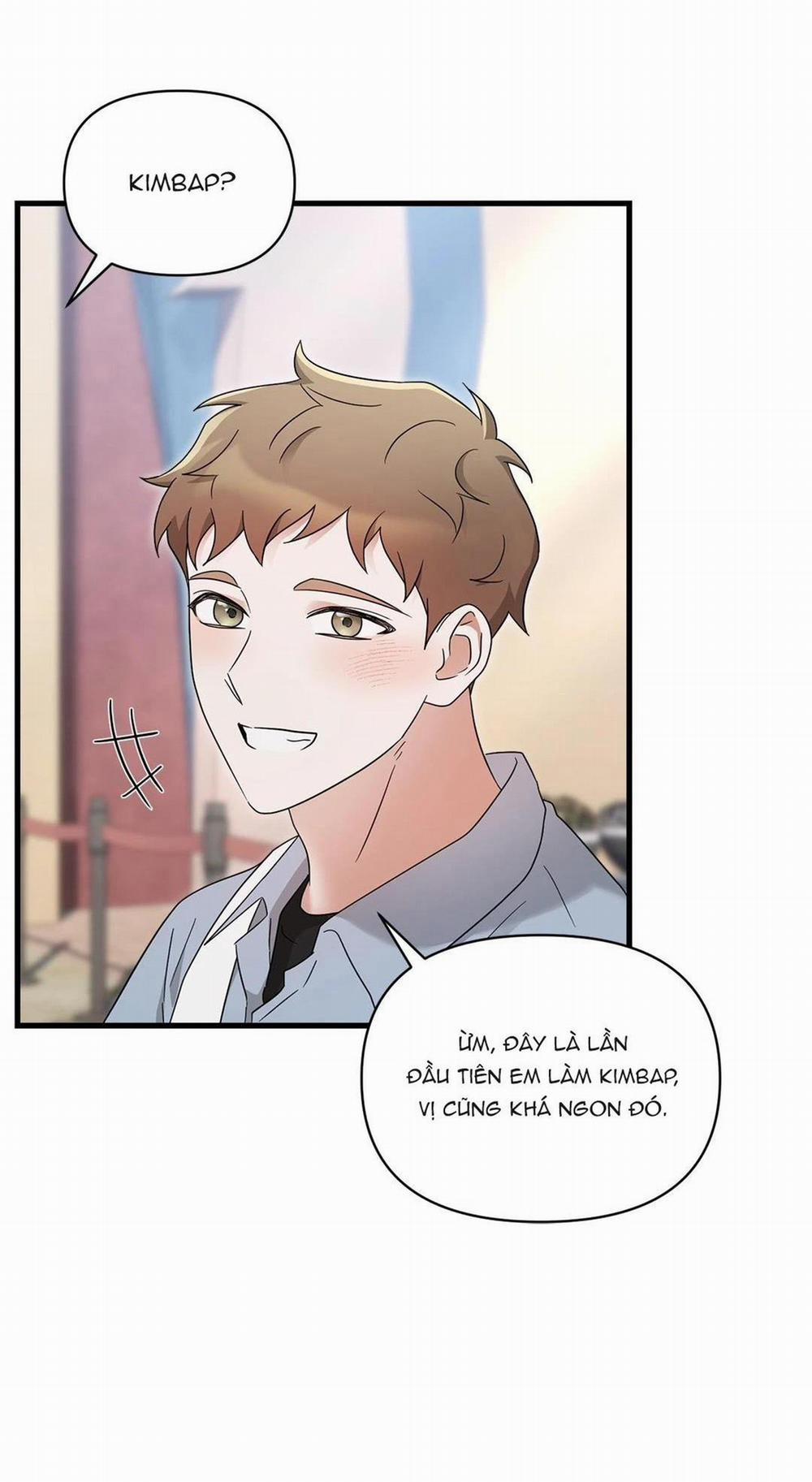 Ký Sự Alpha 16 trang 64