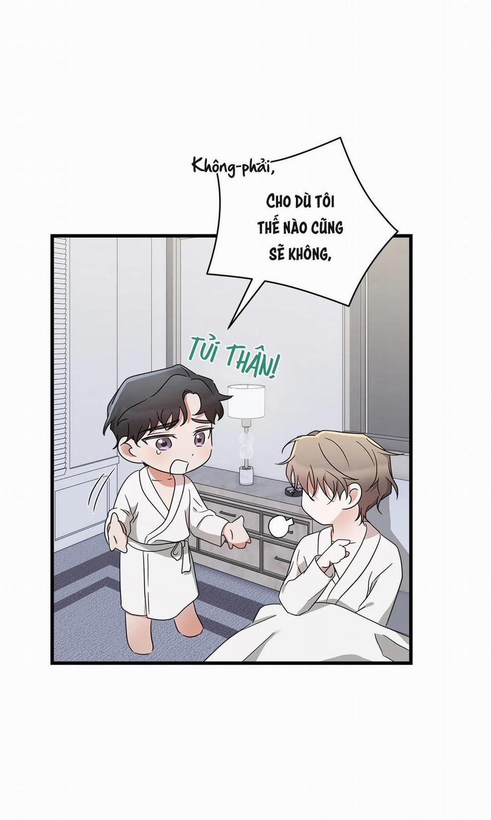 Ký Sự Alpha 16 trang 8