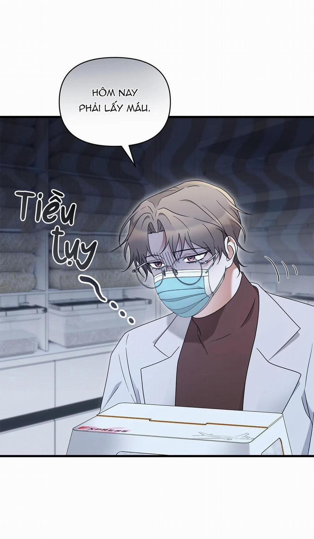 Ký Sự Alpha 17 trang 10