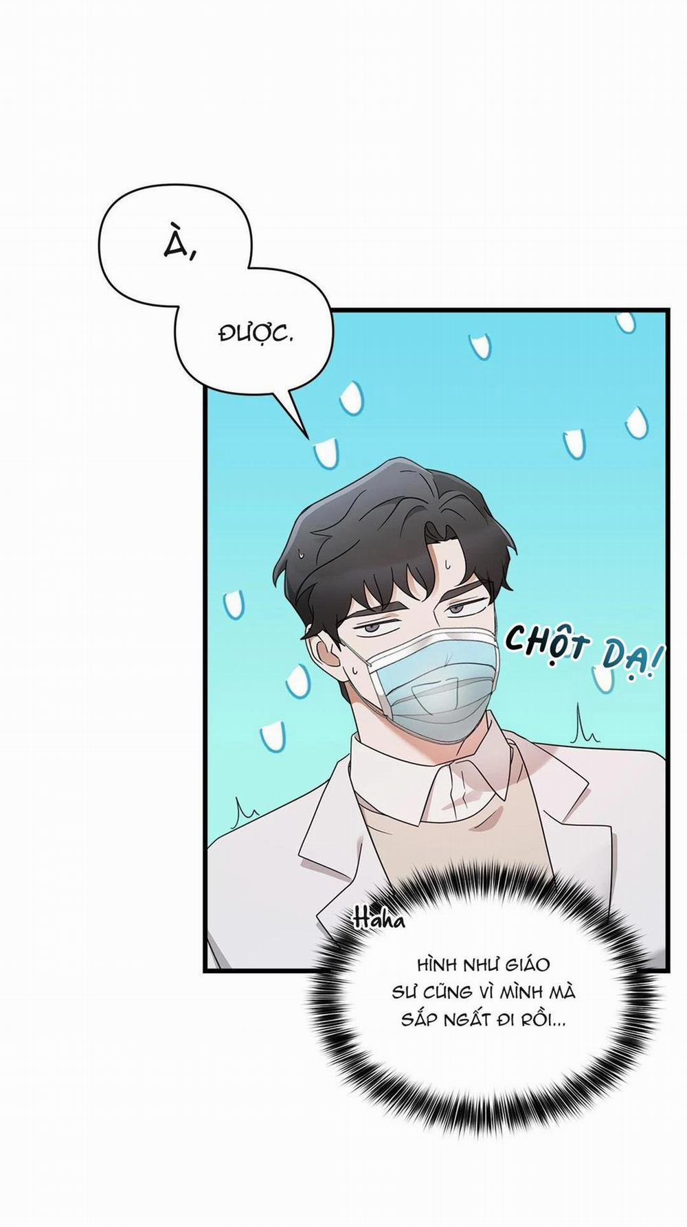 Ký Sự Alpha 17 trang 11