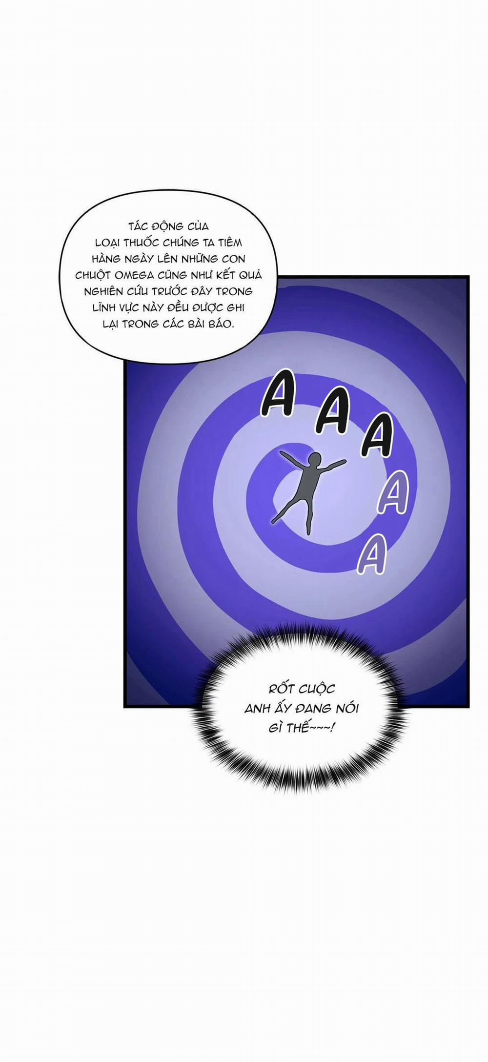 Ký Sự Alpha 17 trang 17