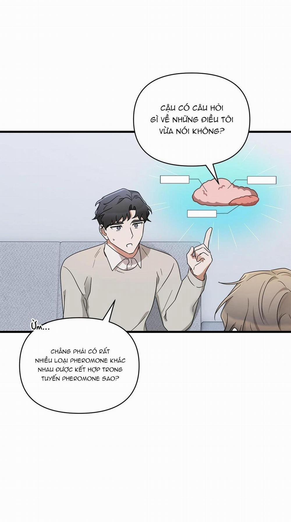 Ký Sự Alpha 17 trang 23