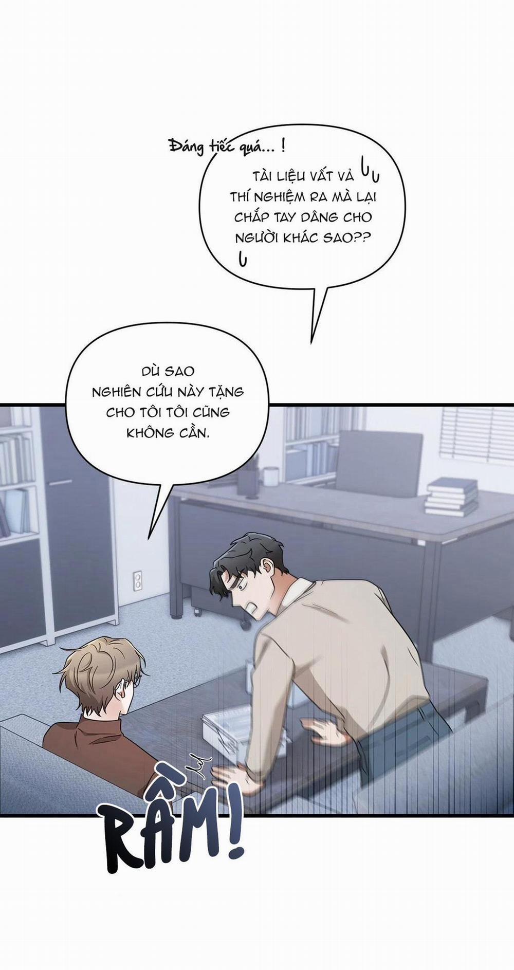 Ký Sự Alpha 17 trang 37