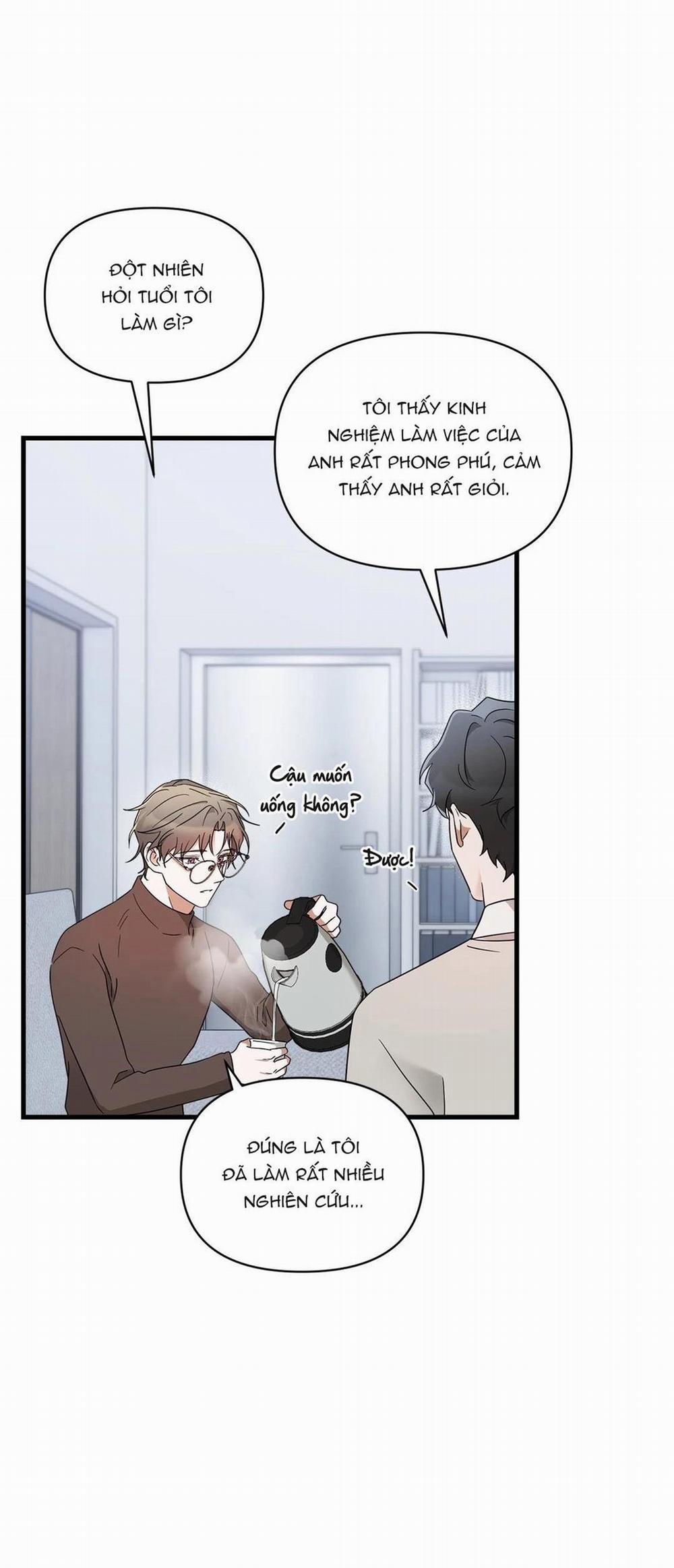 Ký Sự Alpha 17 trang 45