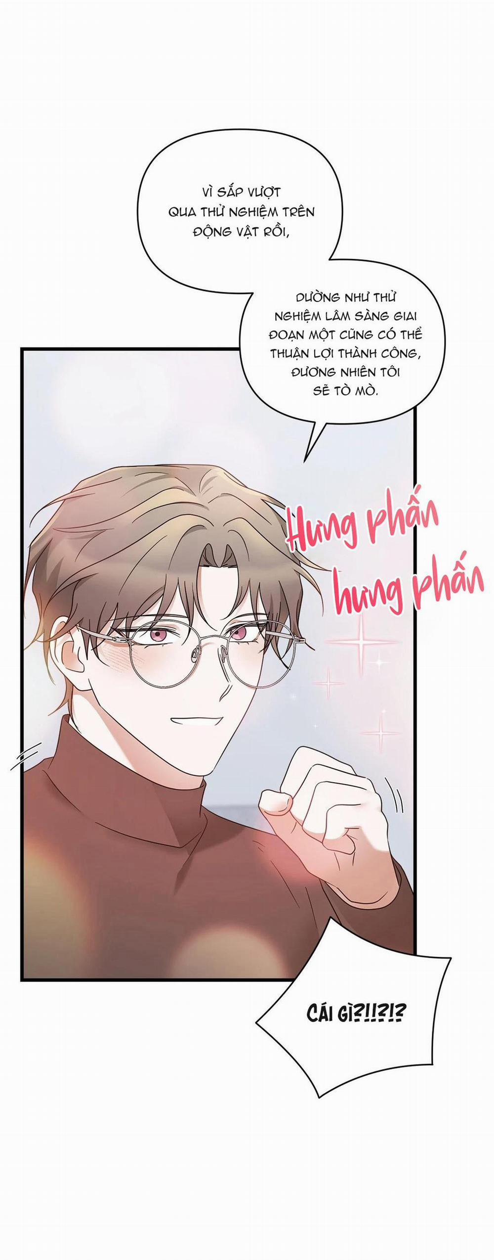 Ký Sự Alpha 17 trang 52