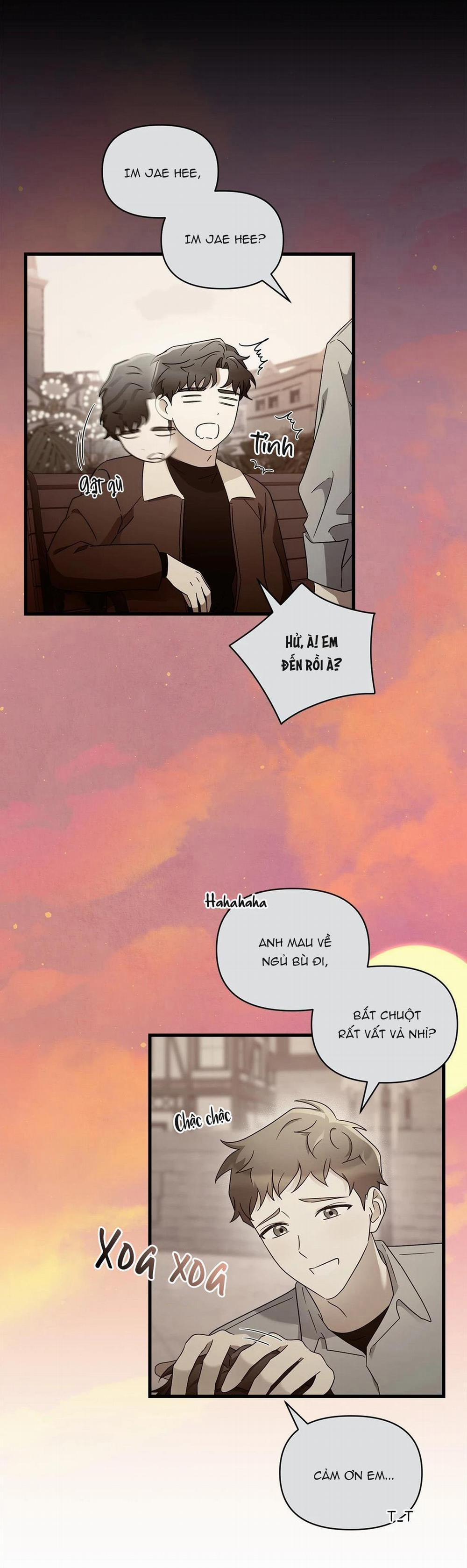 Ký Sự Alpha 17 trang 8