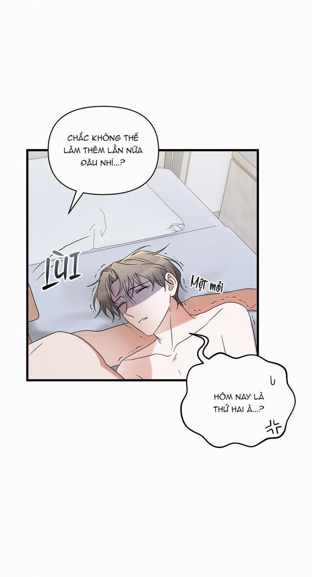 Ký Sự Alpha 18 trang 13