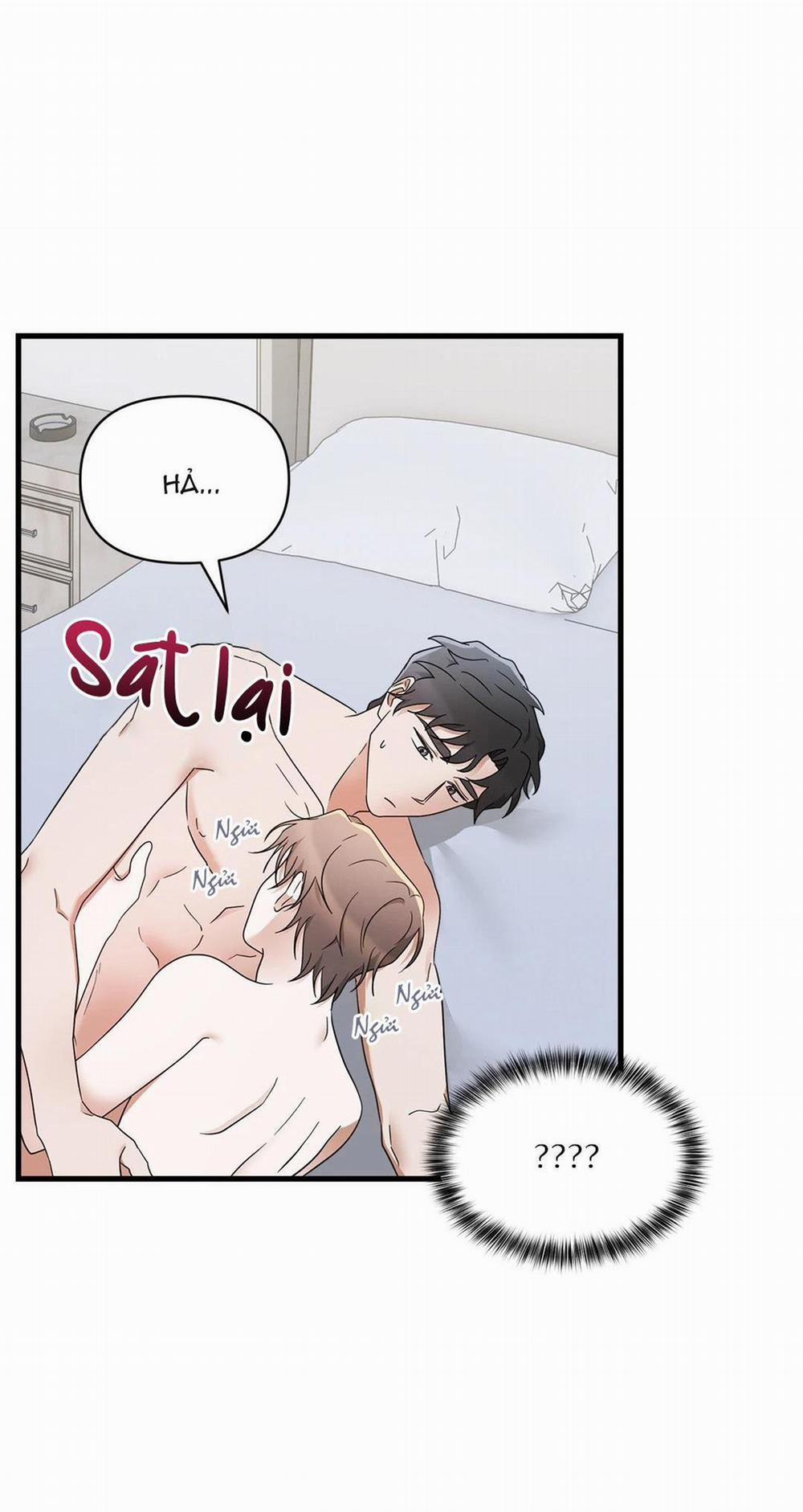 Ký Sự Alpha 18 trang 14