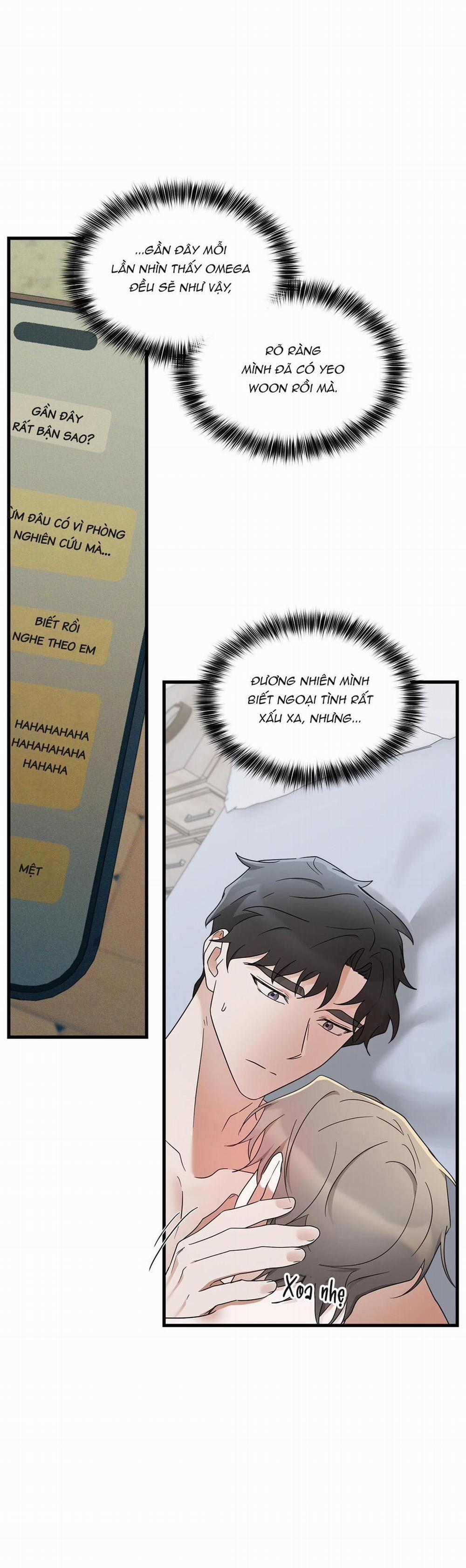 Ký Sự Alpha 18 trang 17