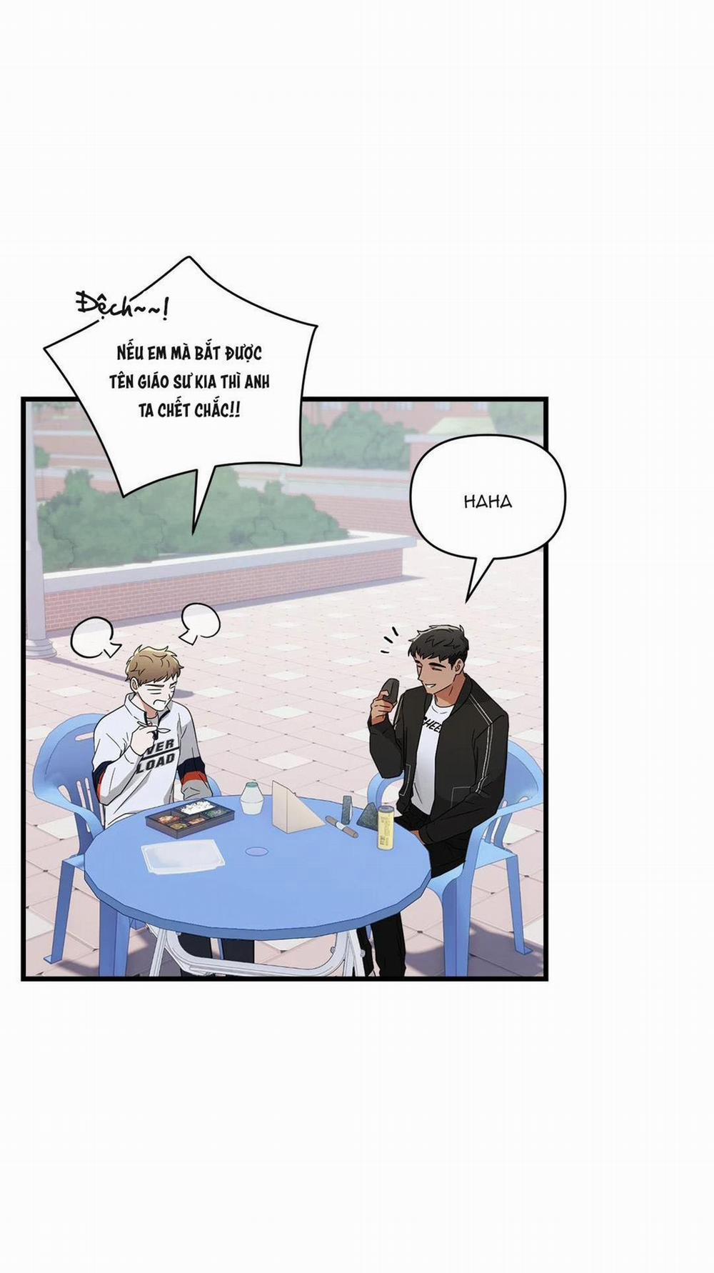 Ký Sự Alpha 18 trang 25