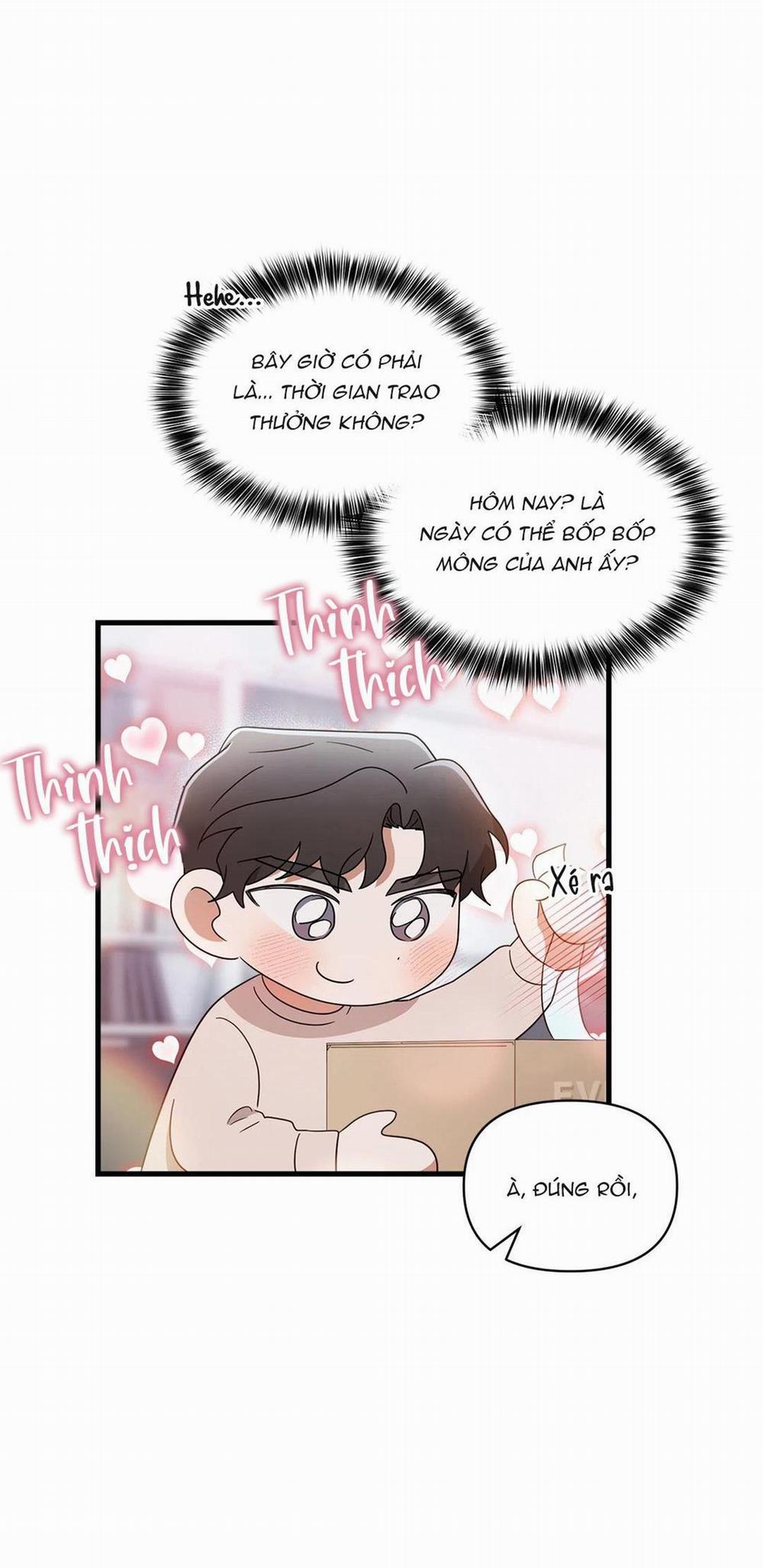 Ký Sự Alpha 18 trang 49