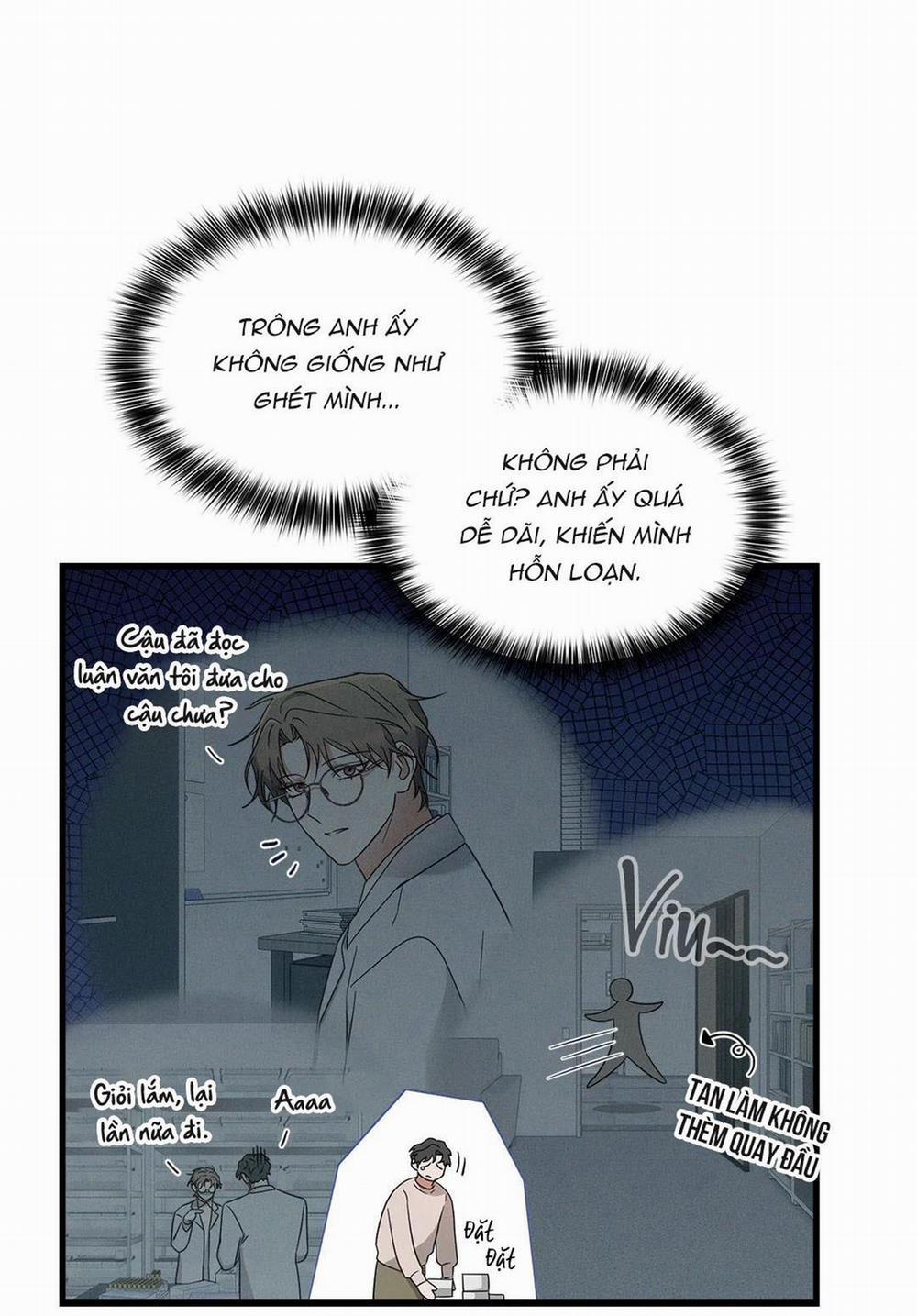 Ký Sự Alpha 18 trang 54