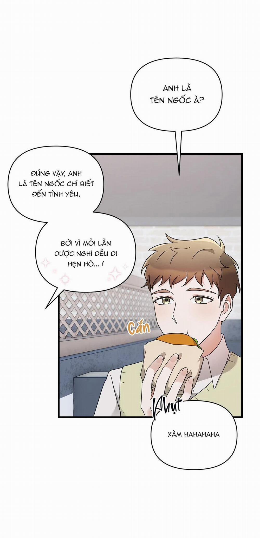 Ký Sự Alpha 18 trang 62