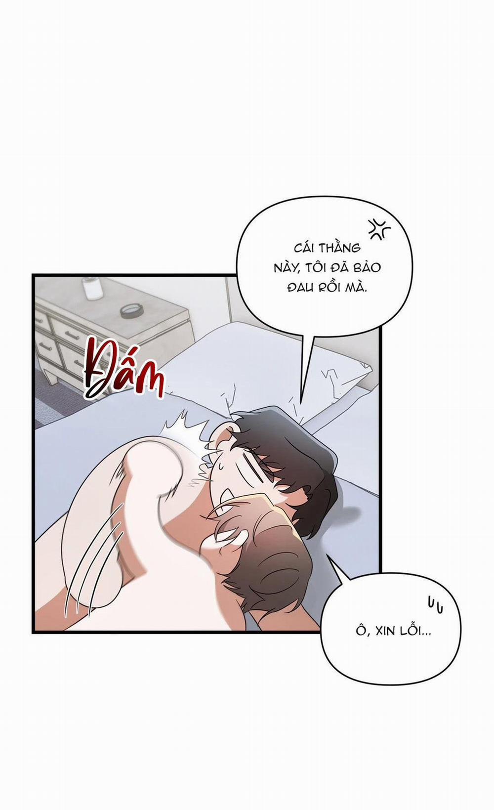 Ký Sự Alpha 18 trang 7