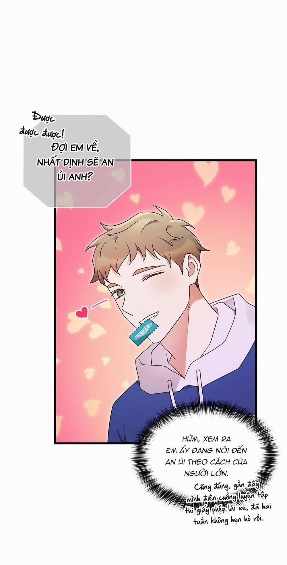 Ký Sự Alpha 18 trang 73