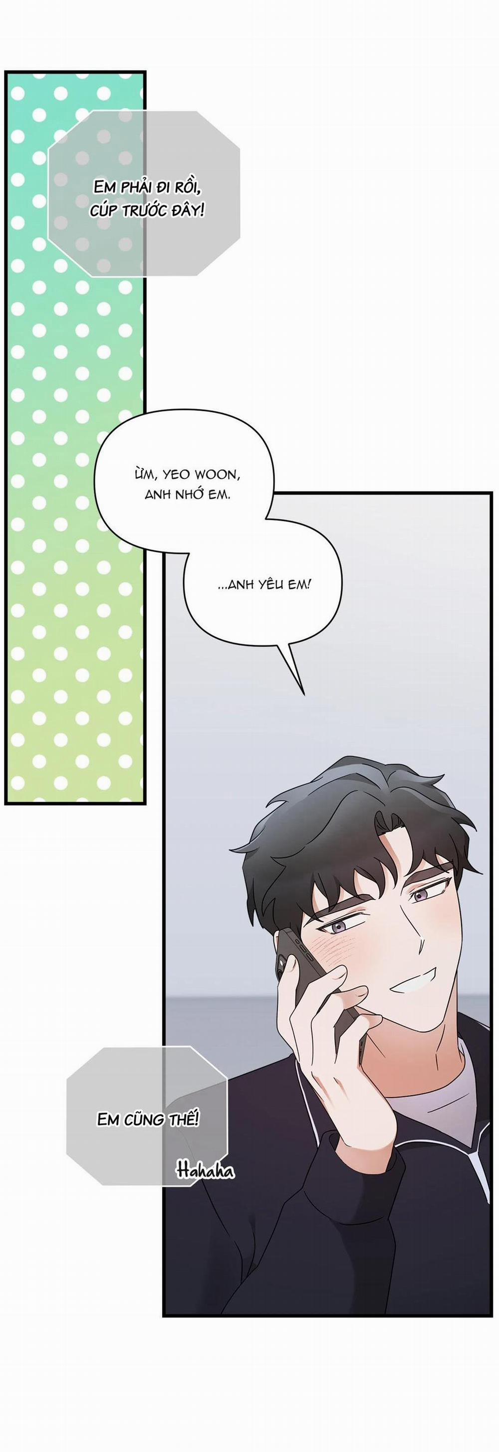 Ký Sự Alpha 18 trang 74