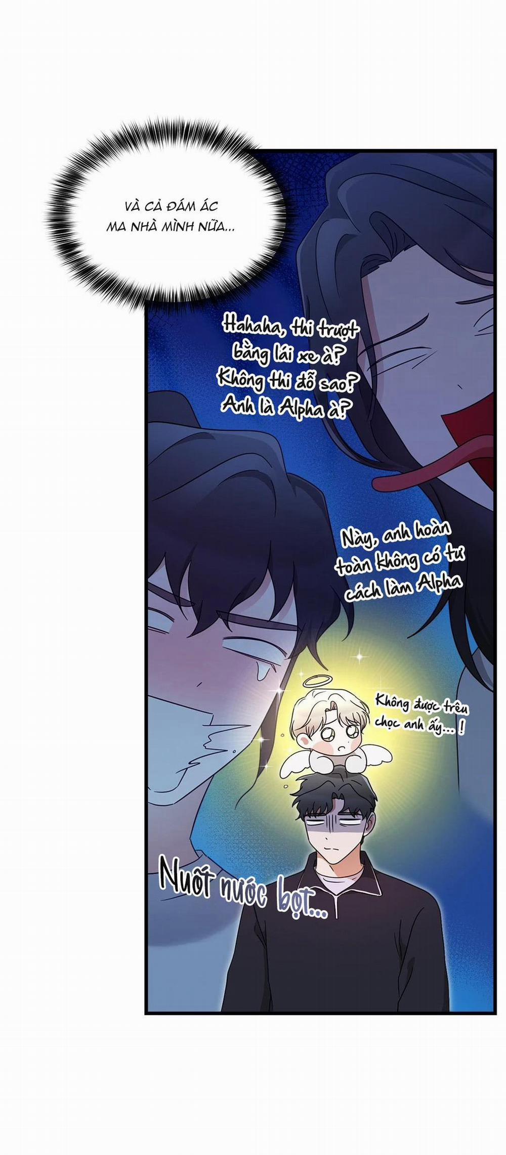 Ký Sự Alpha 18 trang 76