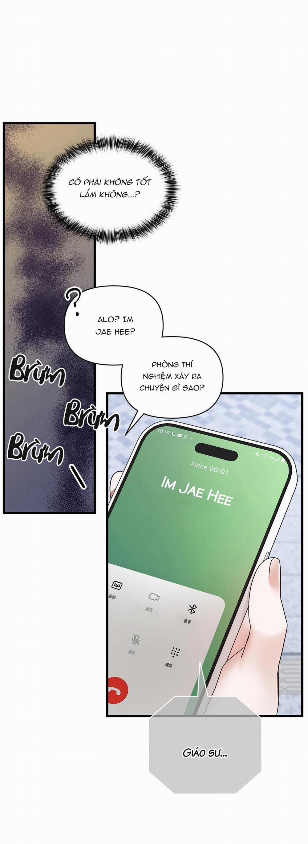 Ký Sự Alpha 18 trang 81