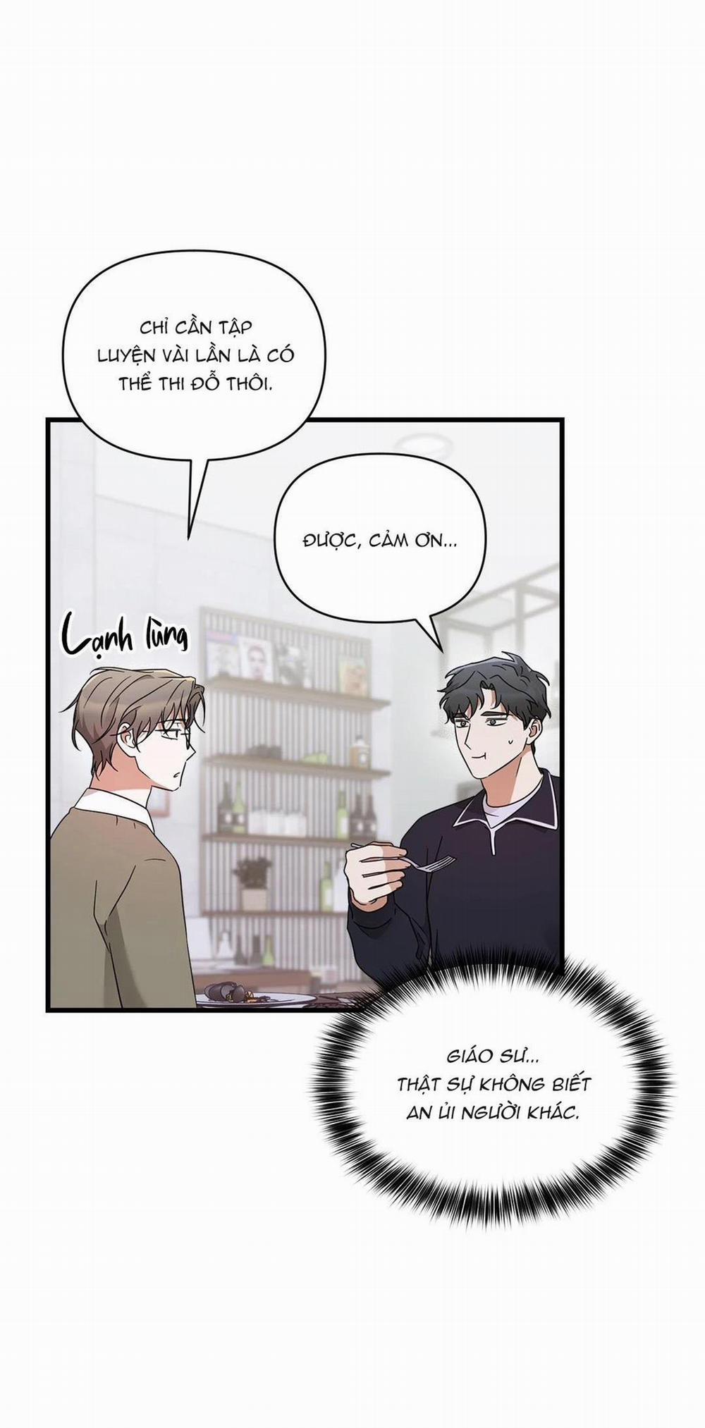 Ký Sự Alpha 19 trang 10