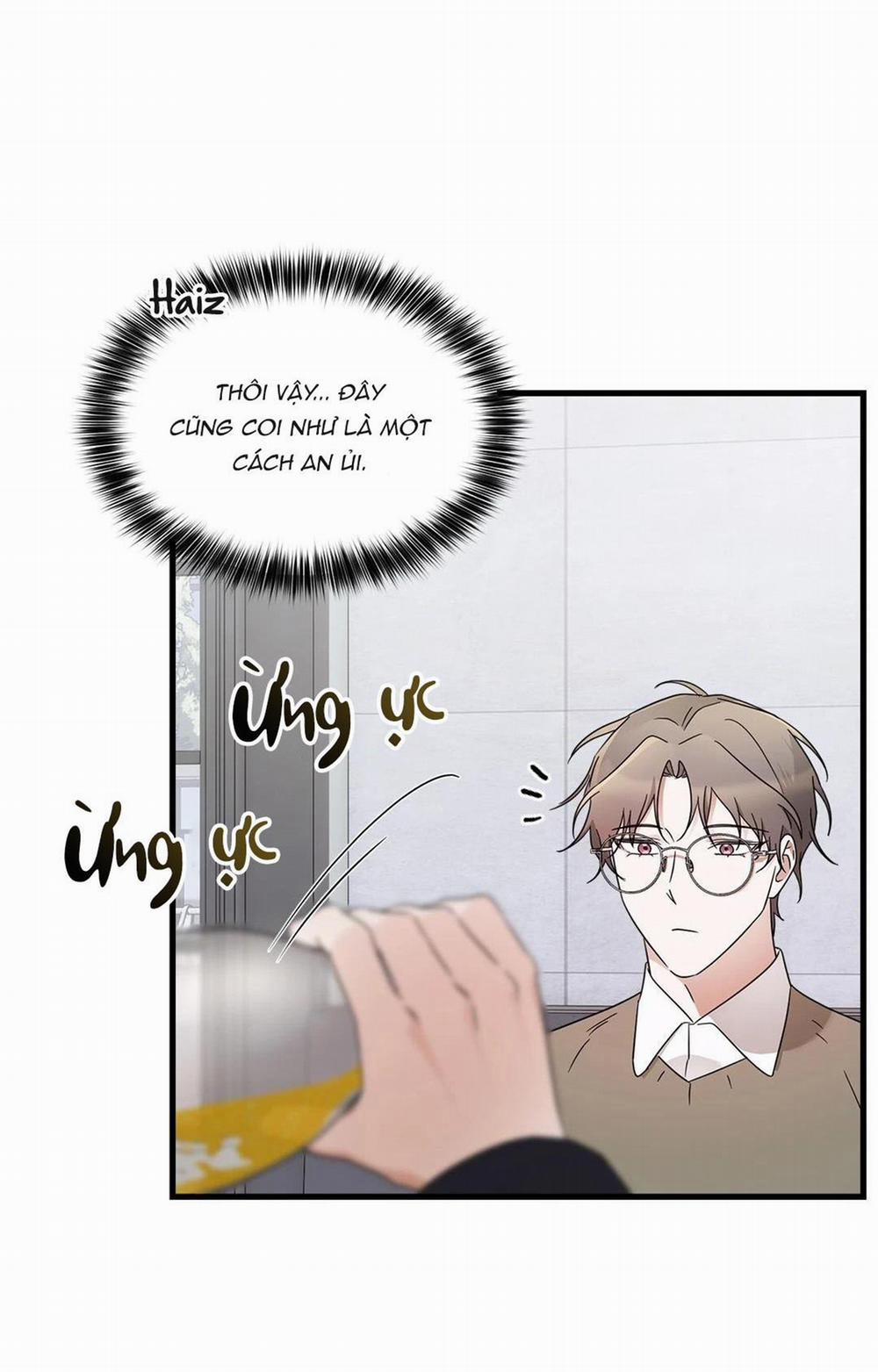 Ký Sự Alpha 19 trang 11