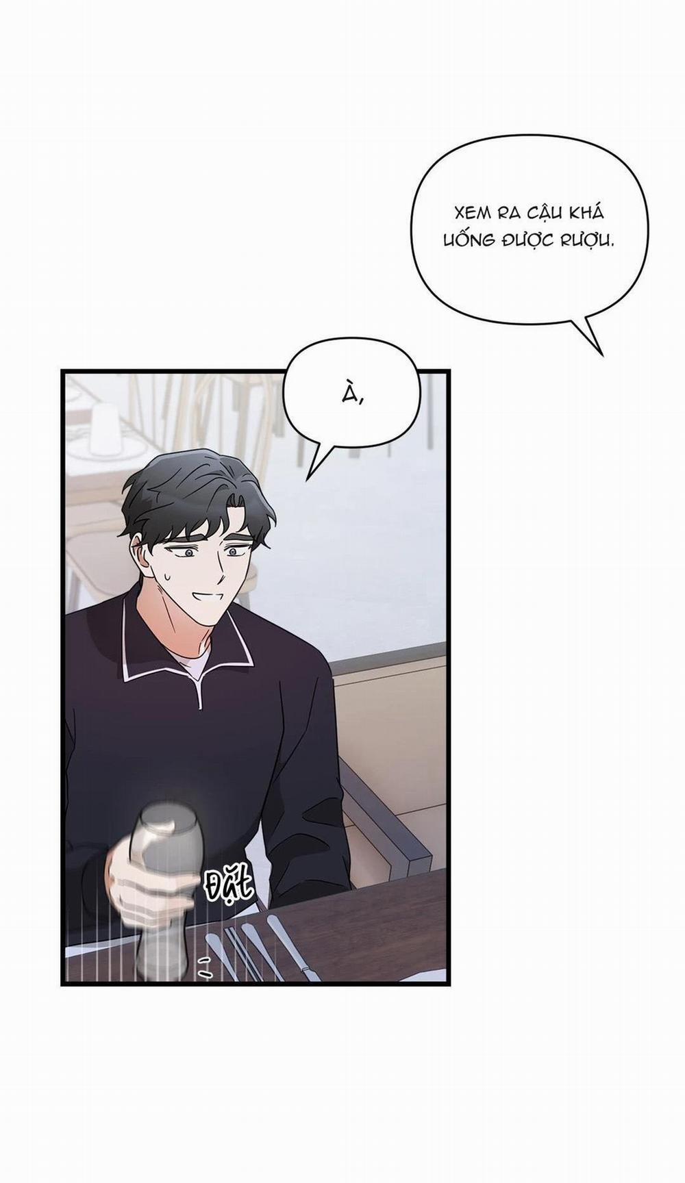 Ký Sự Alpha 19 trang 12