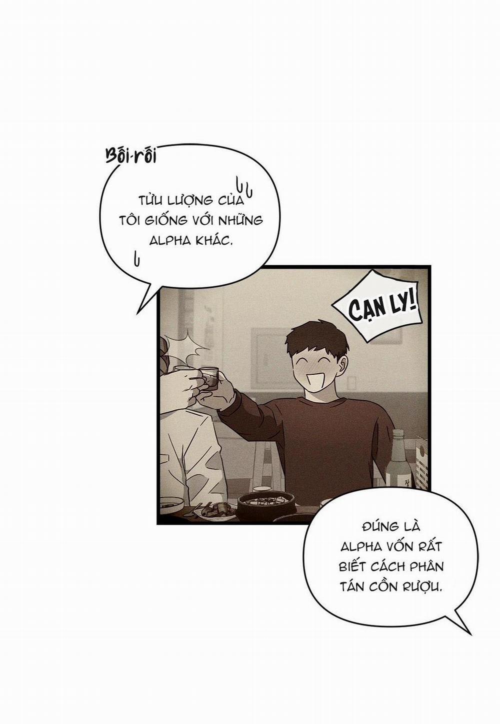 Ký Sự Alpha 19 trang 13