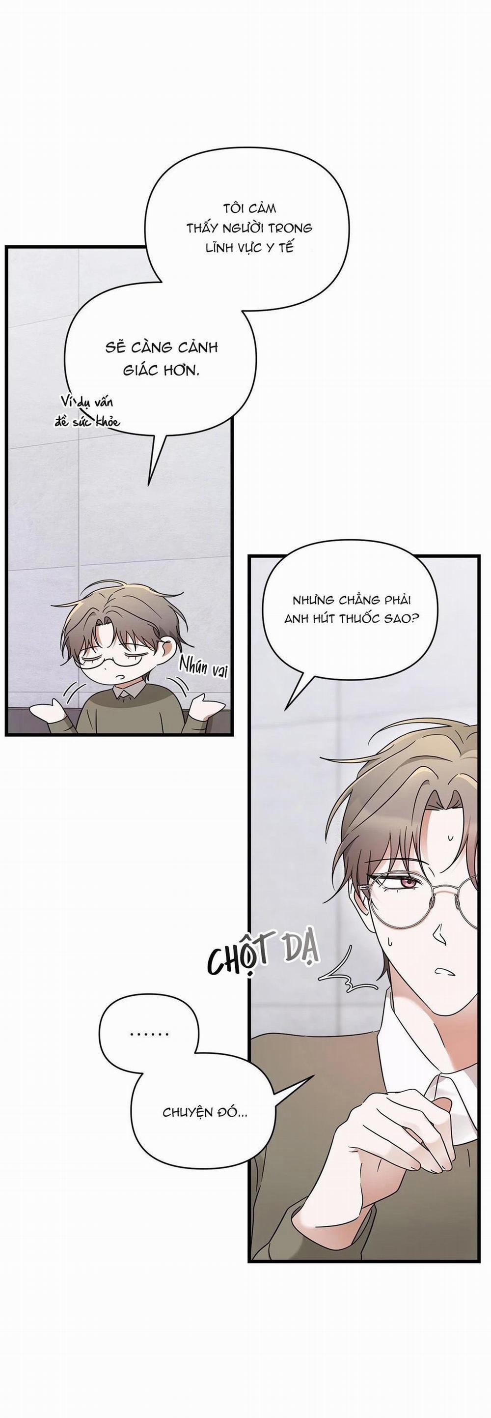 Ký Sự Alpha 19 trang 17