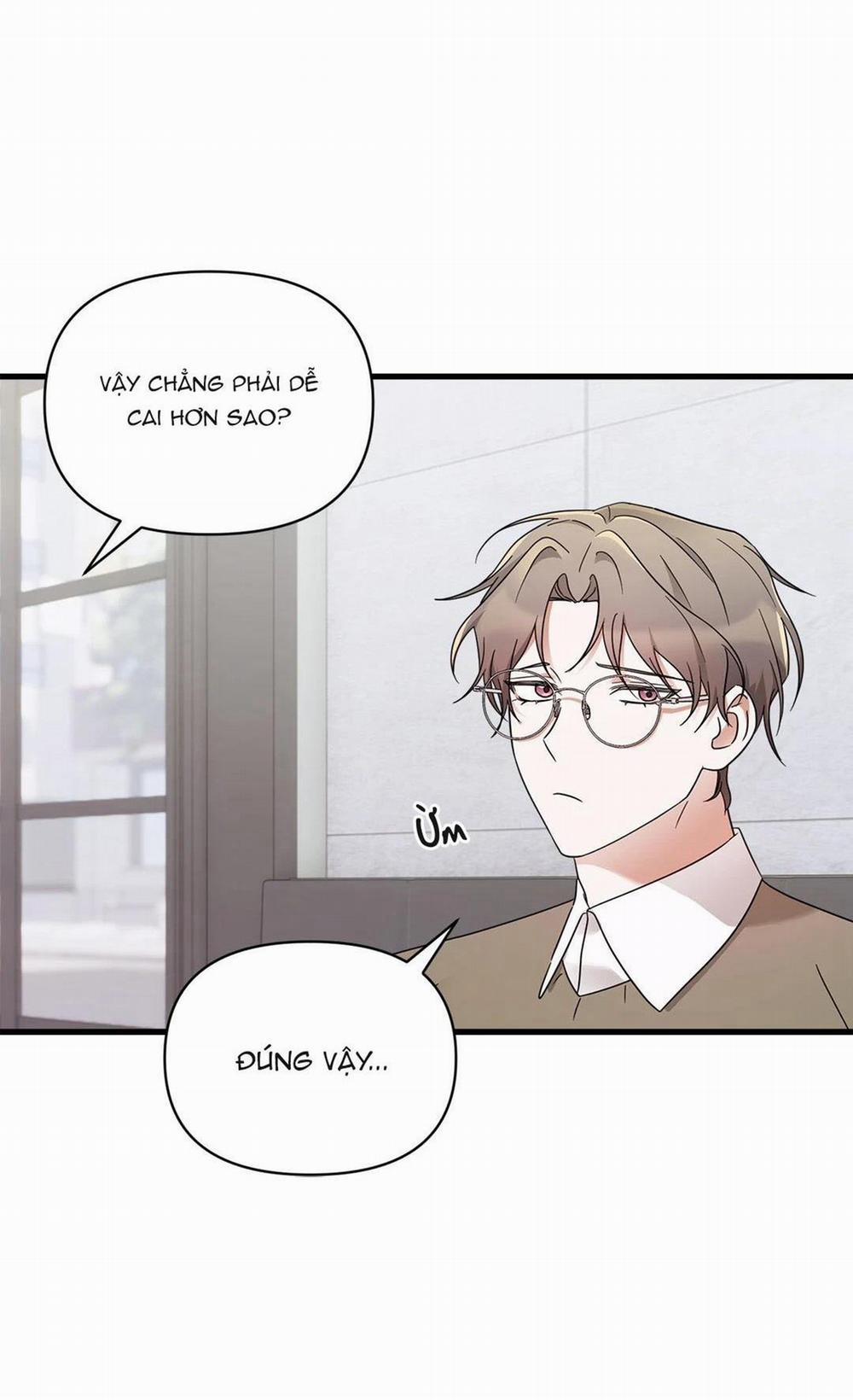 Ký Sự Alpha 19 trang 21