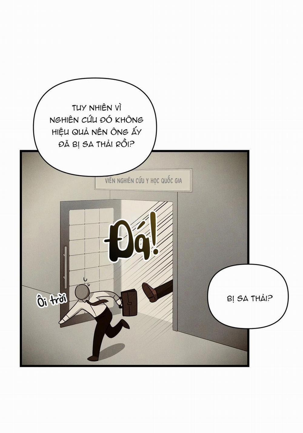 Ký Sự Alpha 19 trang 24