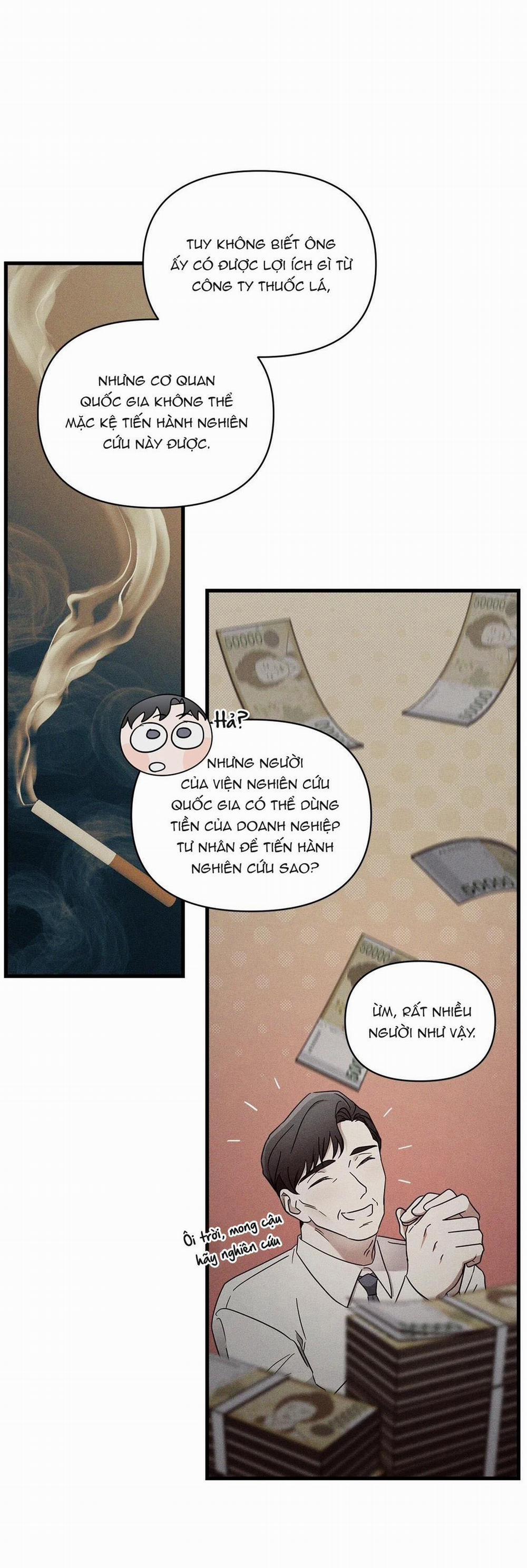 Ký Sự Alpha 19 trang 26