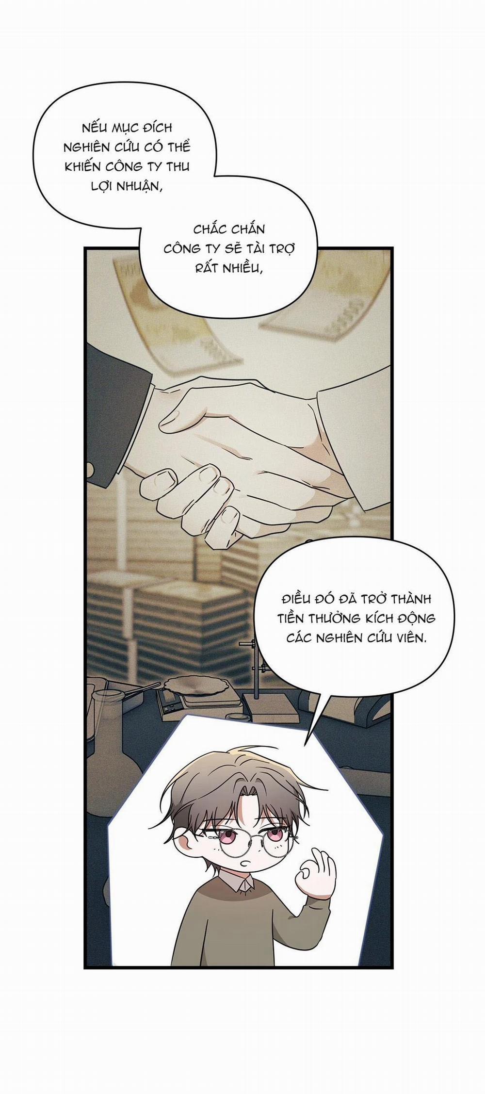 Ký Sự Alpha 19 trang 27