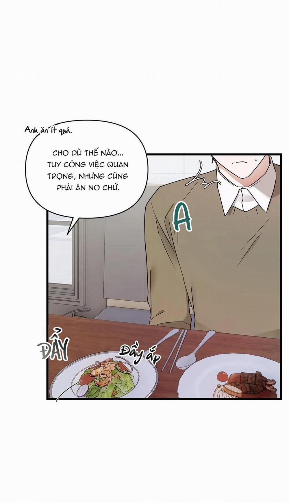 Ký Sự Alpha 19 trang 29