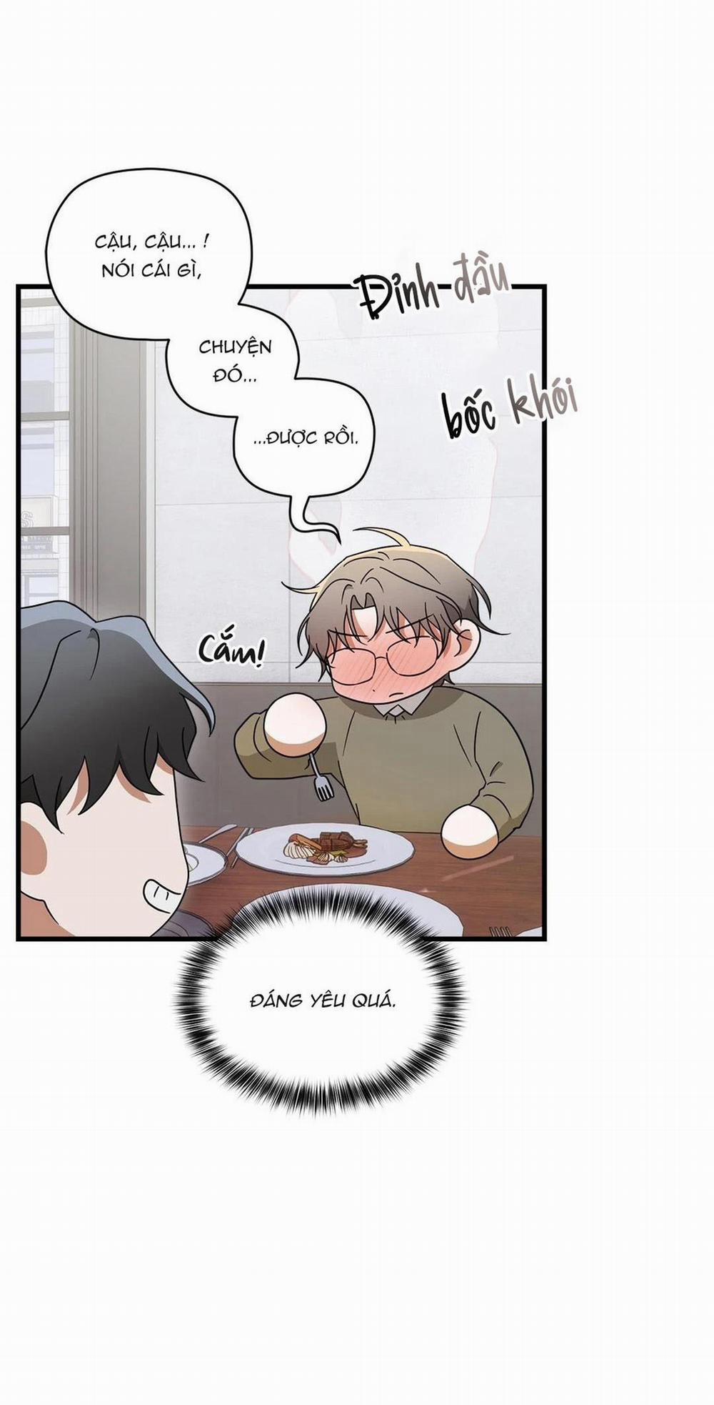 Ký Sự Alpha 19 trang 33