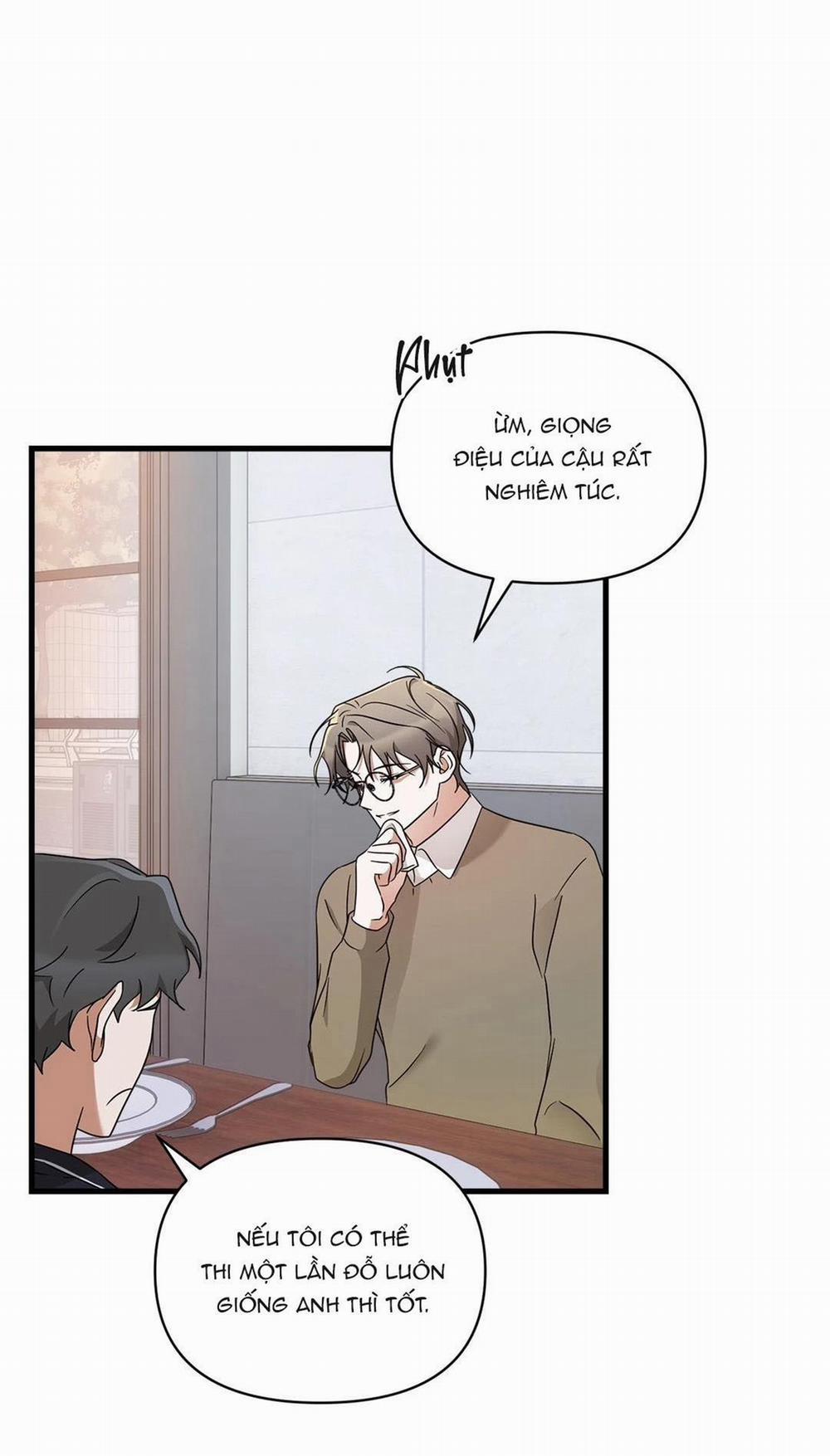 Ký Sự Alpha 19 trang 35