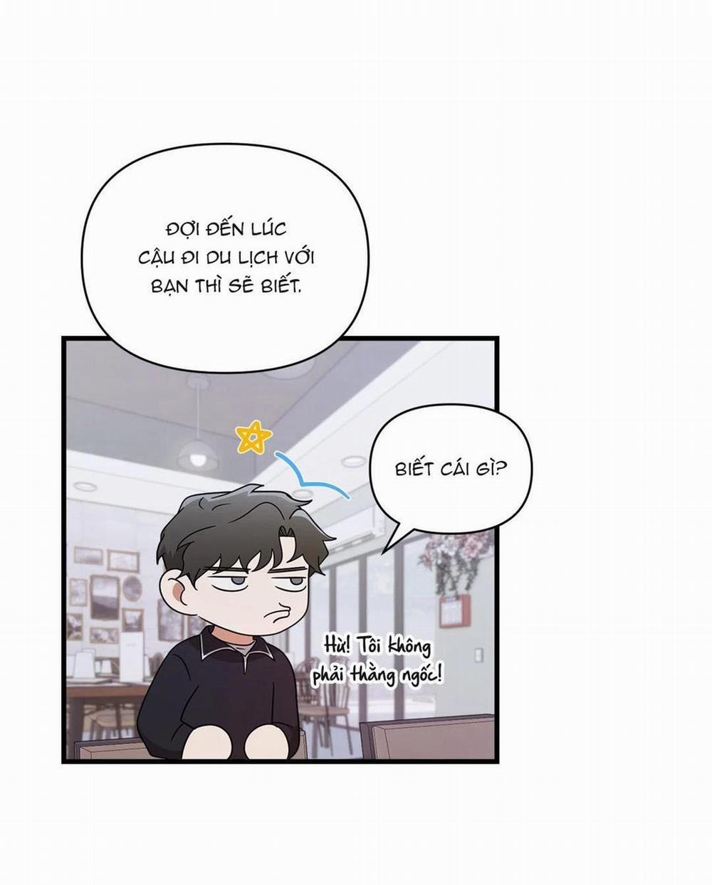 Ký Sự Alpha 19 trang 38