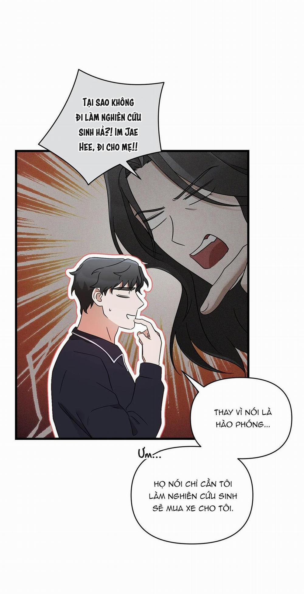 Ký Sự Alpha 19 trang 42