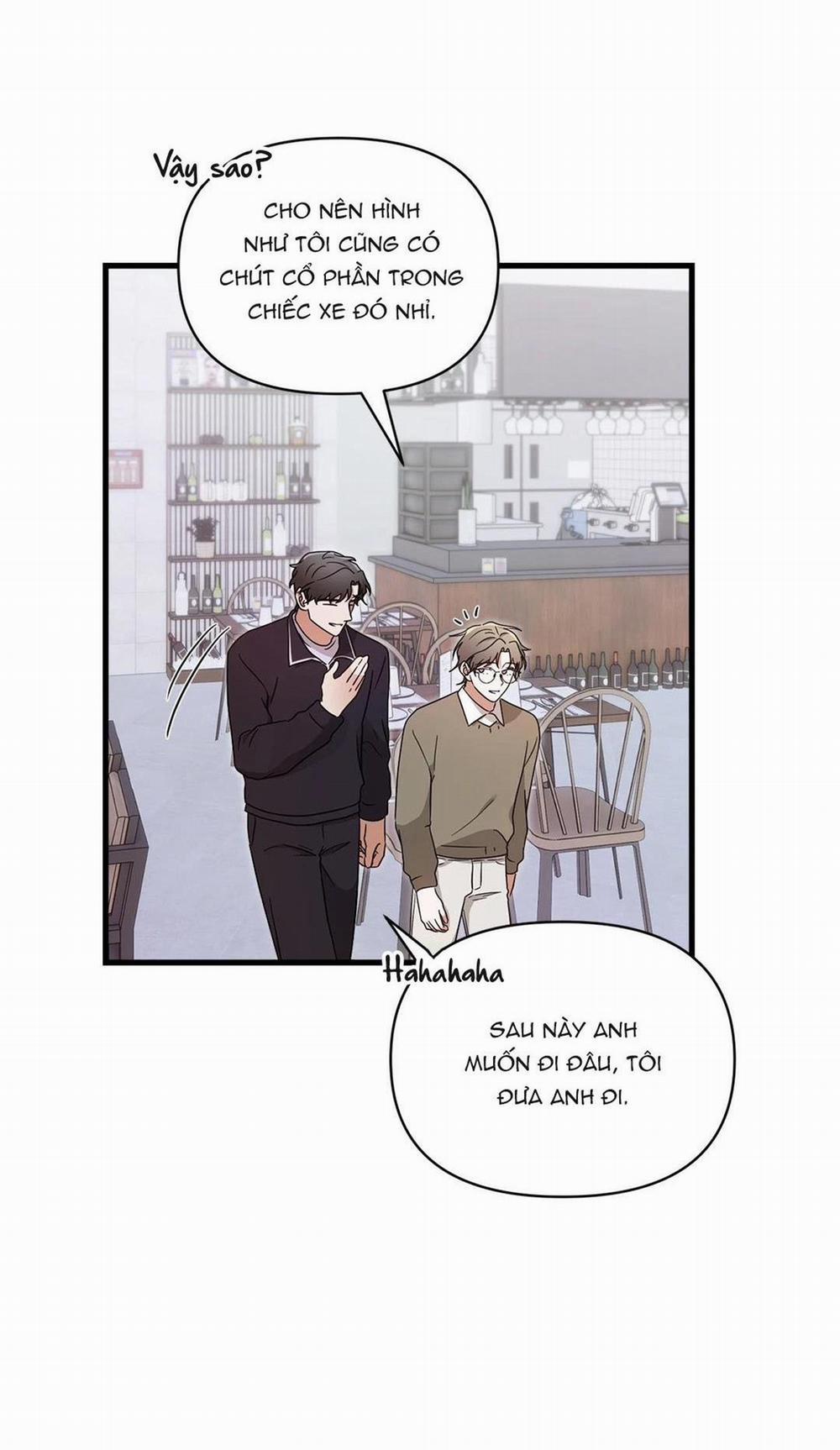 Ký Sự Alpha 19 trang 43