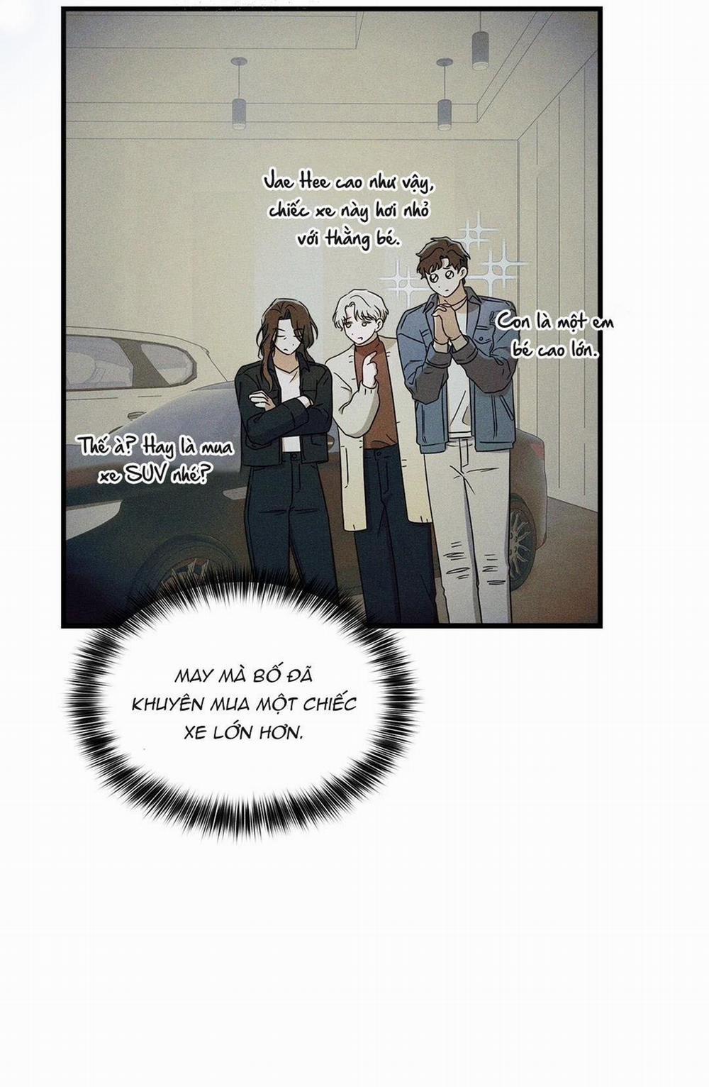 Ký Sự Alpha 19 trang 48