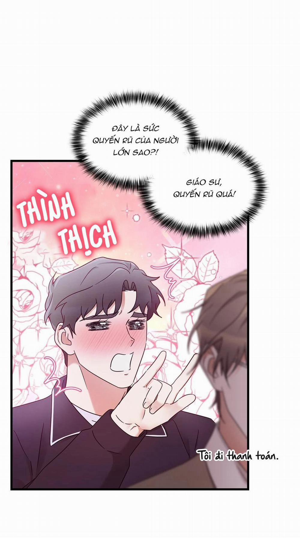 Ký Sự Alpha 19 trang 55