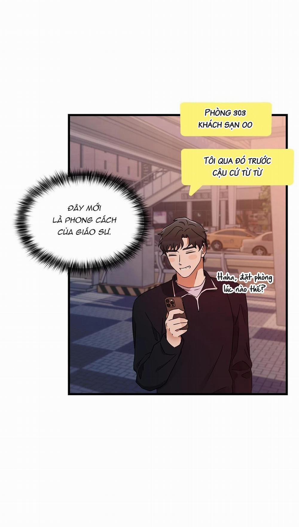 Ký Sự Alpha 19 trang 60